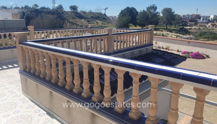 Te koop - Huis - Vrijstaande Villa - Algorfa - Algorfa Centro