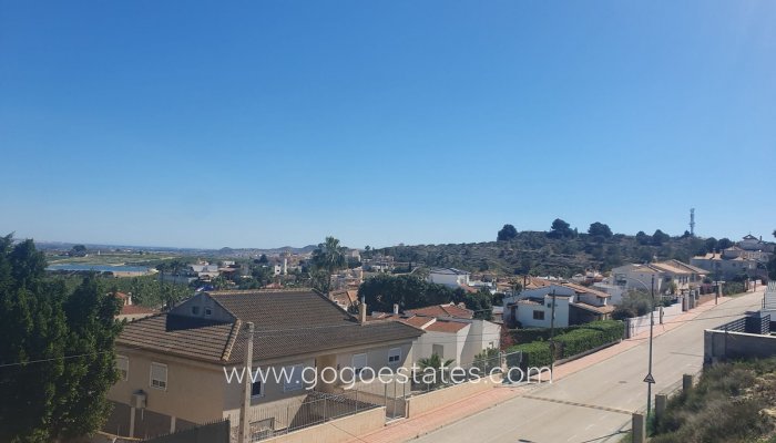 Te koop - Huis - Vrijstaande Villa - Algorfa - Algorfa Centro