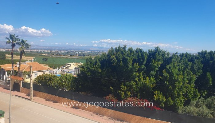 Te koop - Huis - Vrijstaande Villa - Algorfa - Algorfa Centro