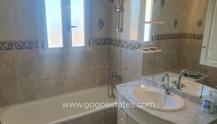 Te koop - Huis - Vrijstaande Villa - Algorfa - Algorfa Centro