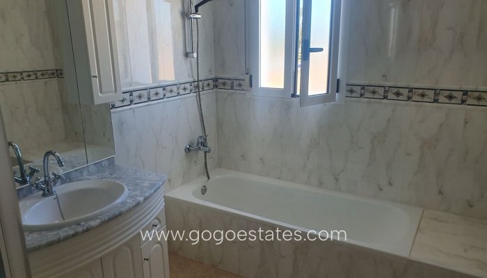 Te koop - Huis - Vrijstaande Villa - Algorfa - Algorfa Centro