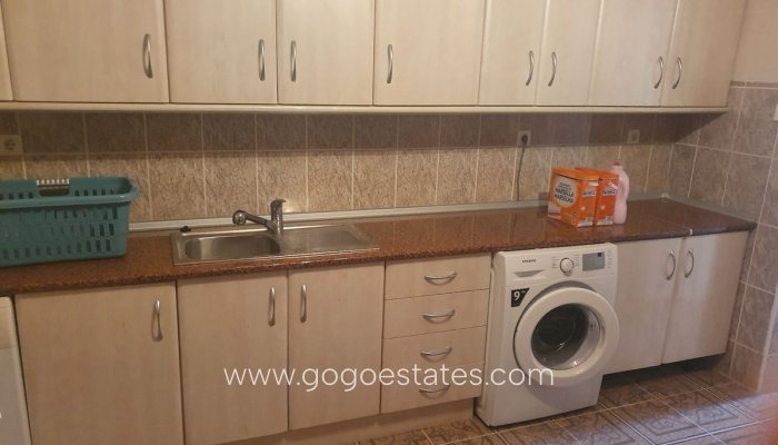 Te koop - Huis - Vrijstaande Villa - Algorfa - Algorfa Centro