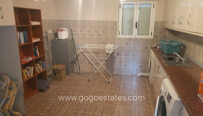 Te koop - Huis - Vrijstaande Villa - Algorfa - Algorfa Centro