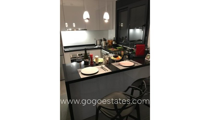 Te koop - Huis - Vrijstaande Villa - Rojales - Ciudad Quesada