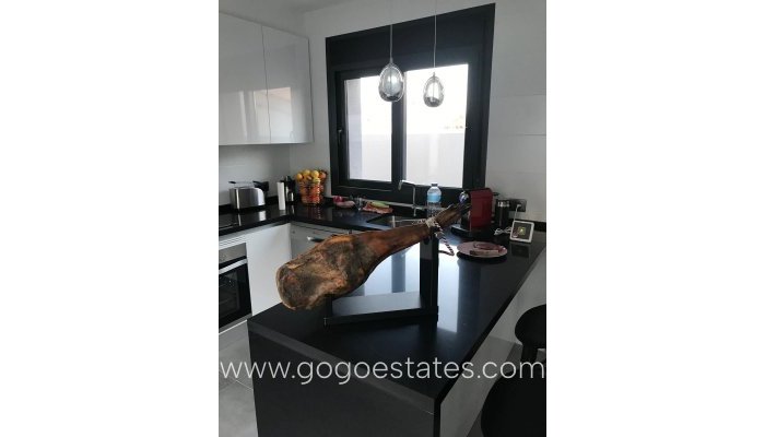 Te koop - Huis - Vrijstaande Villa - Rojales - Ciudad Quesada