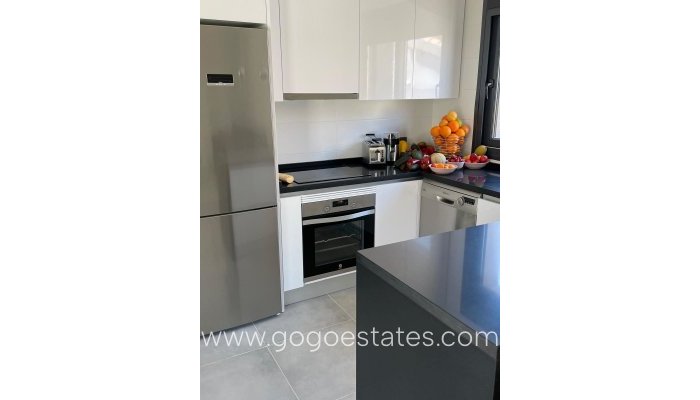 Te koop - Huis - Vrijstaande Villa - Rojales - Ciudad Quesada