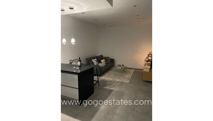 Te koop - Huis - Vrijstaande Villa - Rojales - Ciudad Quesada