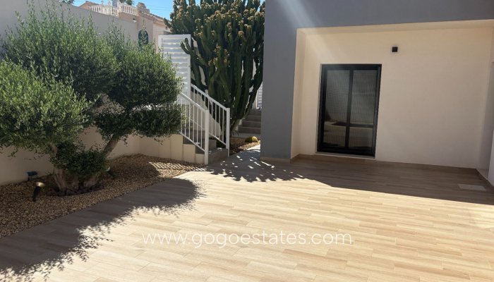 Te koop - Huis - Vrijstaande Villa - Rojales - Ciudad Quesada