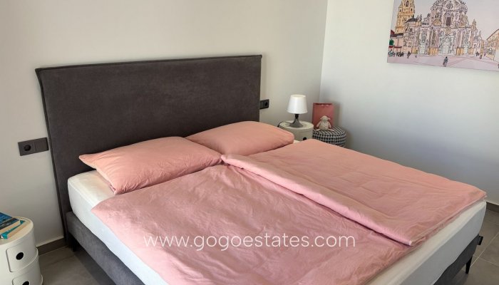 Te koop - Huis - Vrijstaande Villa - Rojales - Ciudad Quesada