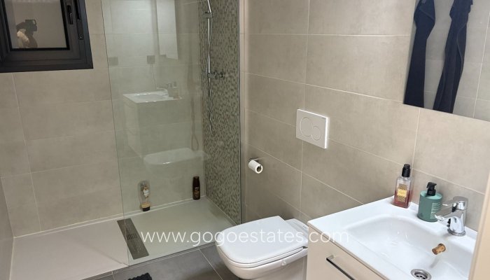 Te koop - Huis - Vrijstaande Villa - Rojales - Ciudad Quesada