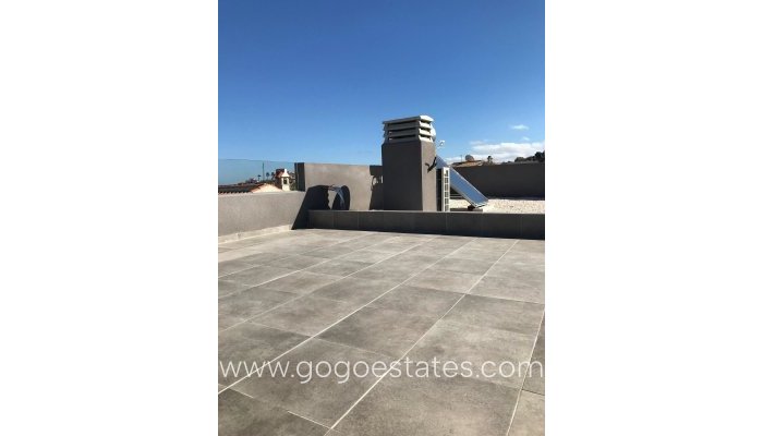 Te koop - Huis - Vrijstaande Villa - Rojales - Ciudad Quesada