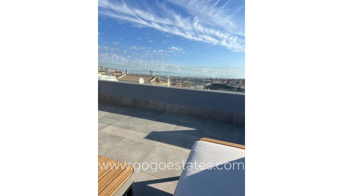 Te koop - Huis - Vrijstaande Villa - Rojales - Ciudad Quesada