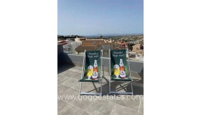 Te koop - Huis - Vrijstaande Villa - Rojales - Ciudad Quesada