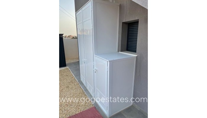 Te koop - Huis - Vrijstaande Villa - Rojales - Ciudad Quesada