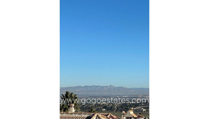 Te koop - Huis - Vrijstaande Villa - Rojales - Ciudad Quesada