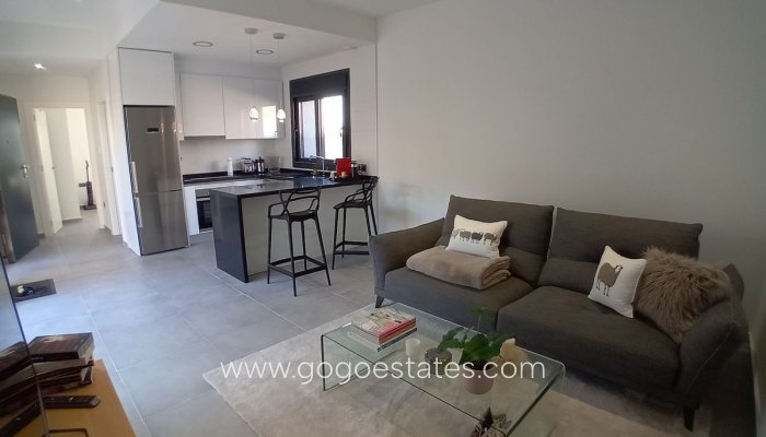 Te koop - Huis - Vrijstaande Villa - Rojales - Ciudad Quesada