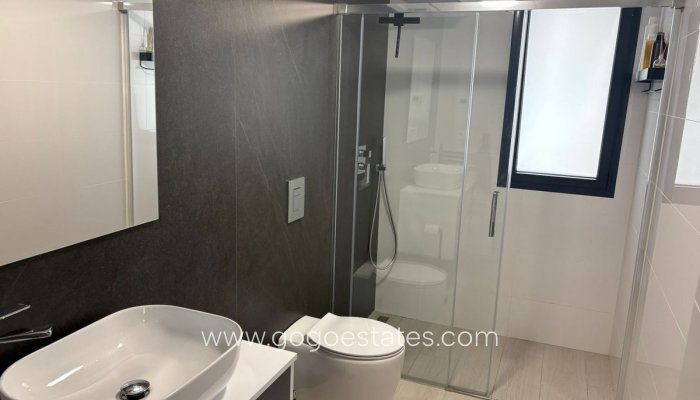 Te koop - Huis - Vrijstaande Villa - Algorfa - La finca golf