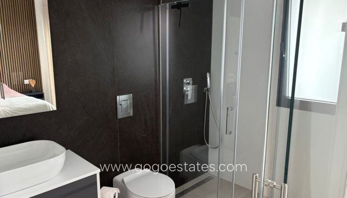 Te koop - Huis - Vrijstaande Villa - Algorfa - La finca golf