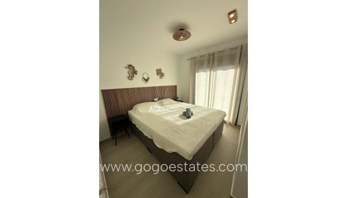 Te koop - Huis - Vrijstaande Villa - Algorfa - La finca golf