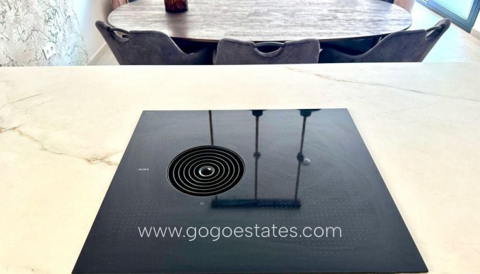 Te koop - Huis - Vrijstaande Villa - Algorfa - La finca golf