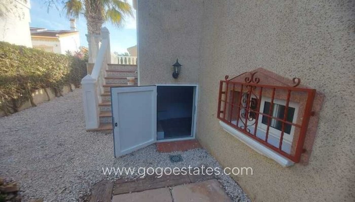 Te koop - Huis - Vrijstaande Villa - Algorfa - Algorfa Centro