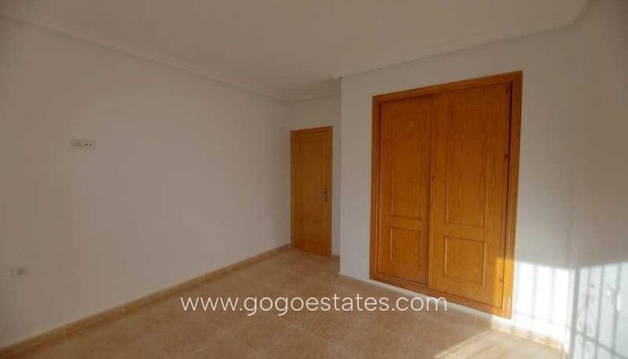 Te koop - Huis - Vrijstaande Villa - Algorfa - Algorfa Centro