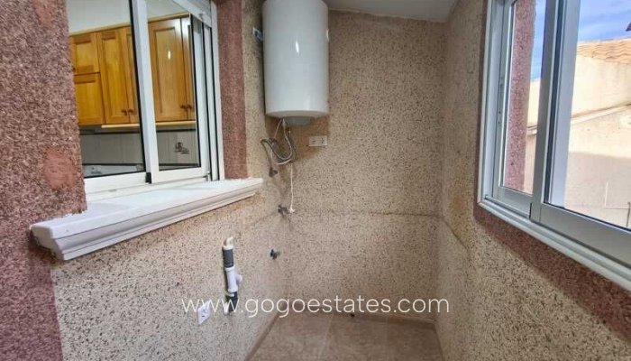 Te koop - Huis - Vrijstaande Villa - Algorfa - Algorfa Centro