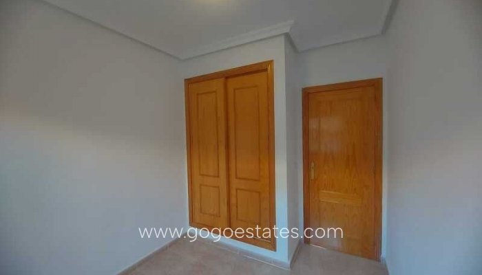 Te koop - Huis - Vrijstaande Villa - Algorfa - Algorfa Centro