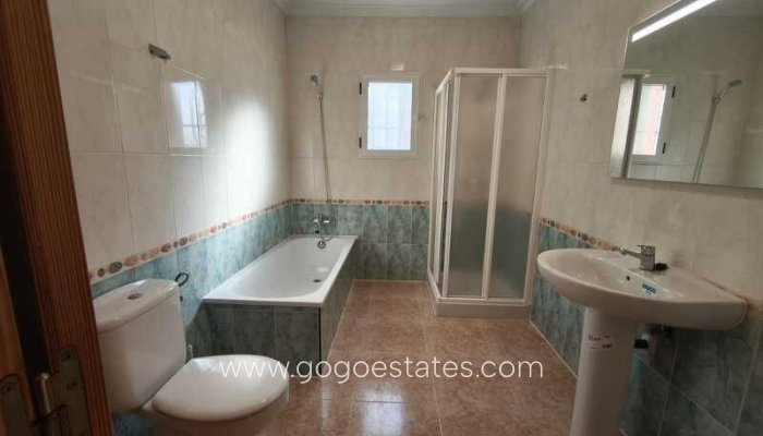 Te koop - Huis - Vrijstaande Villa - Algorfa - Algorfa Centro