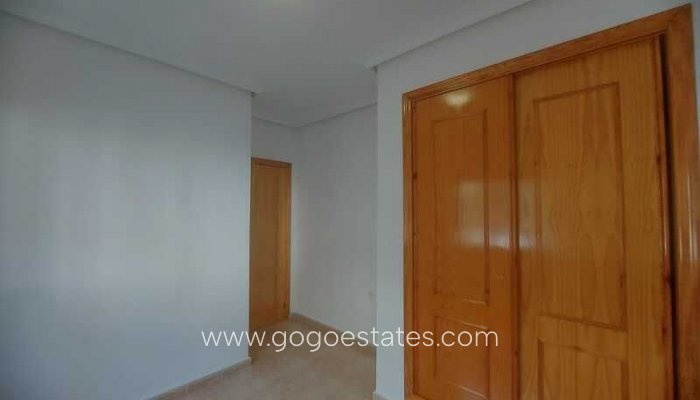 Te koop - Huis - Vrijstaande Villa - Algorfa - Algorfa Centro