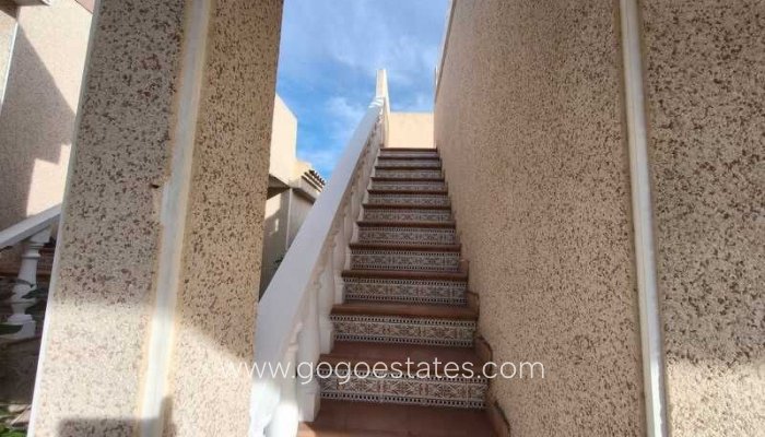 Te koop - Huis - Vrijstaande Villa - Algorfa - Algorfa Centro