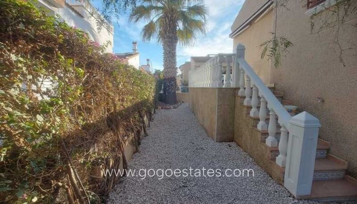 Te koop - Huis - Vrijstaande Villa - Algorfa - Algorfa Centro