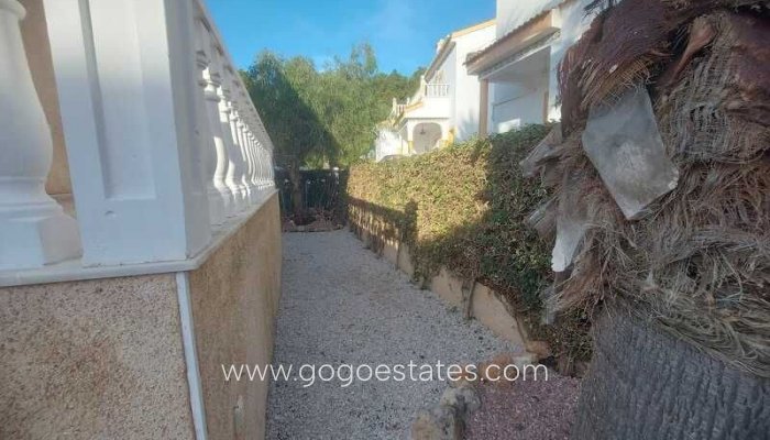 Te koop - Huis - Vrijstaande Villa - Algorfa - Algorfa Centro