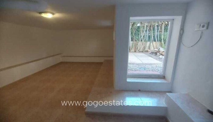 Te koop - Huis - Vrijstaande Villa - Algorfa - Algorfa Centro