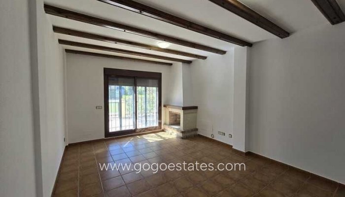 Te koop - Huis - Halfvrijstaande woning - Algorfa - La finca golf