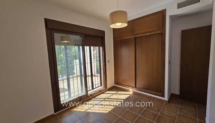 Te koop - Huis - Halfvrijstaande woning - Algorfa - La finca golf