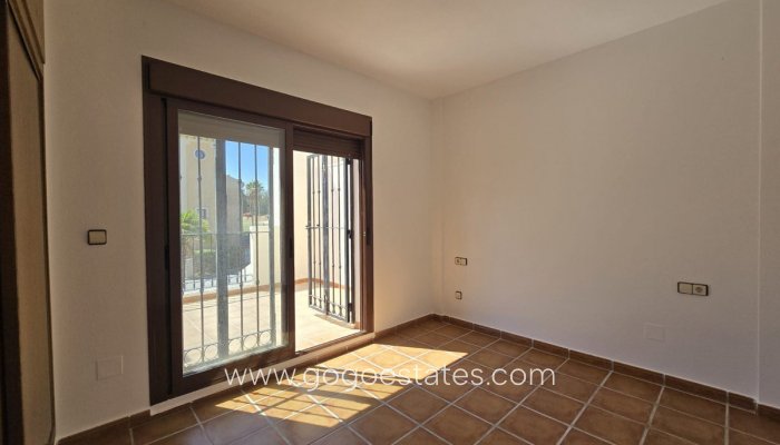 Te koop - Huis - Halfvrijstaande woning - Algorfa - La finca golf