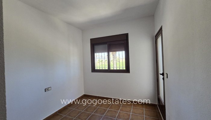 Te koop - Huis - Halfvrijstaande woning - Algorfa - La finca golf