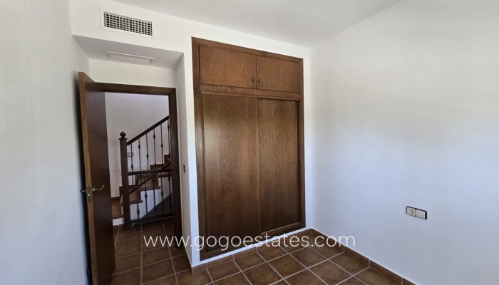 Te koop - Huis - Vrijstaande Villa - Algorfa - La finca golf