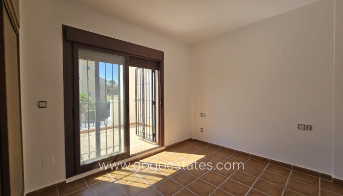 Te koop - Huis - Vrijstaande Villa - Algorfa - La finca golf