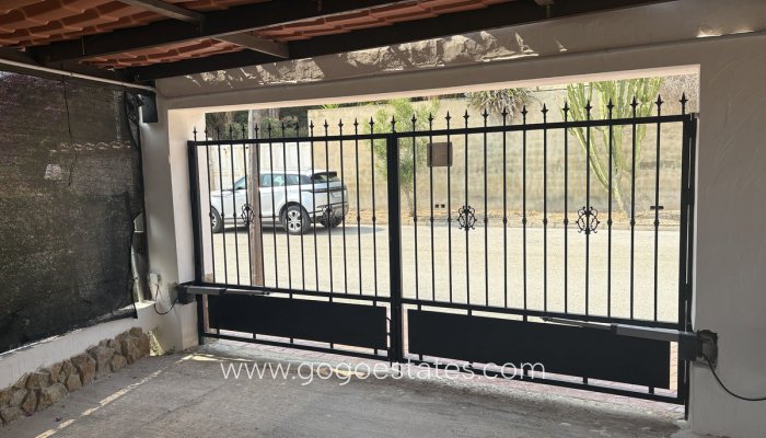 Te koop - Huis - Vrijstaande Villa - Algorfa - Algorfa Centro