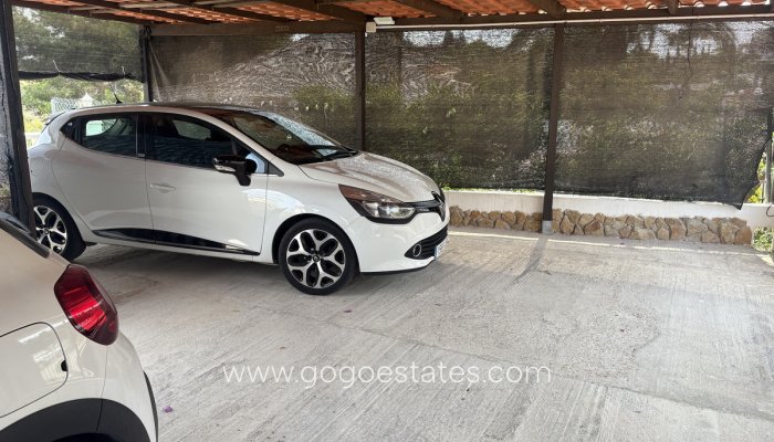 Te koop - Huis - Vrijstaande Villa - Algorfa - Algorfa Centro