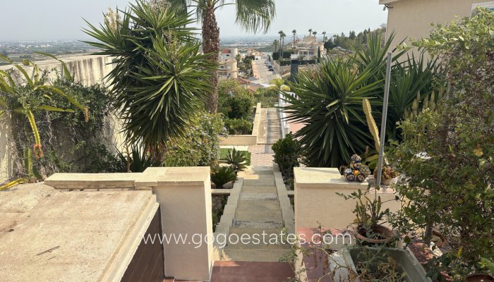 Te koop - Huis - Vrijstaande Villa - Algorfa - Algorfa Centro