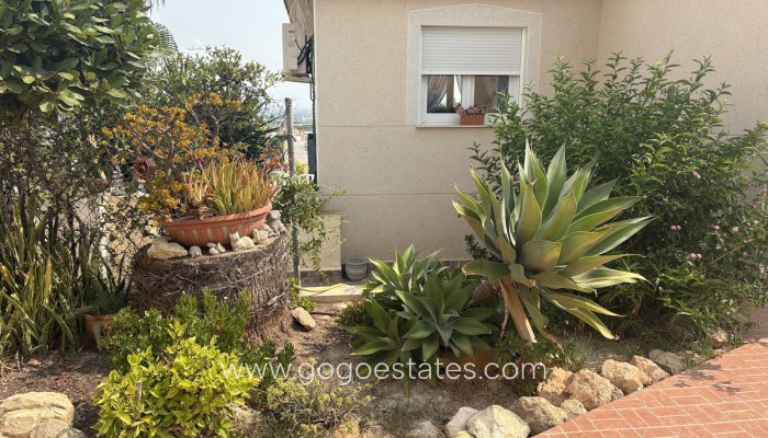 Te koop - Huis - Vrijstaande Villa - Algorfa - Algorfa Centro