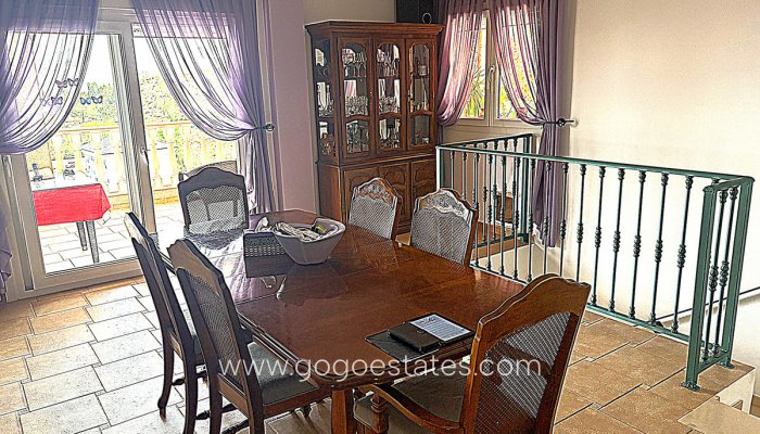 Te koop - Huis - Vrijstaande Villa - Algorfa - Algorfa Centro