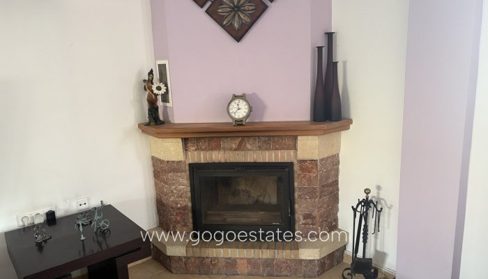 Te koop - Huis - Vrijstaande Villa - Algorfa - Algorfa Centro