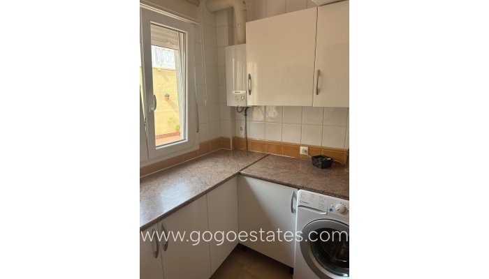 Te koop - Huis - Vrijstaande Villa - Algorfa - Algorfa Centro