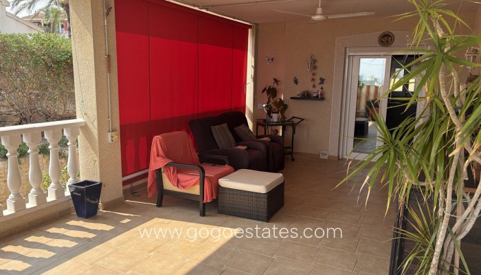 Te koop - Huis - Vrijstaande Villa - Algorfa - Algorfa Centro