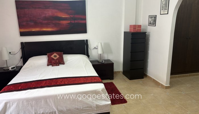 Te koop - Huis - Vrijstaande Villa - Algorfa - Algorfa Centro