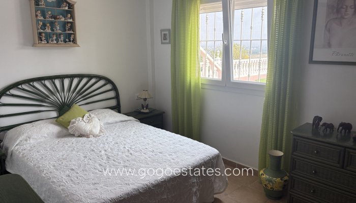 Te koop - Huis - Vrijstaande Villa - Algorfa - Algorfa Centro